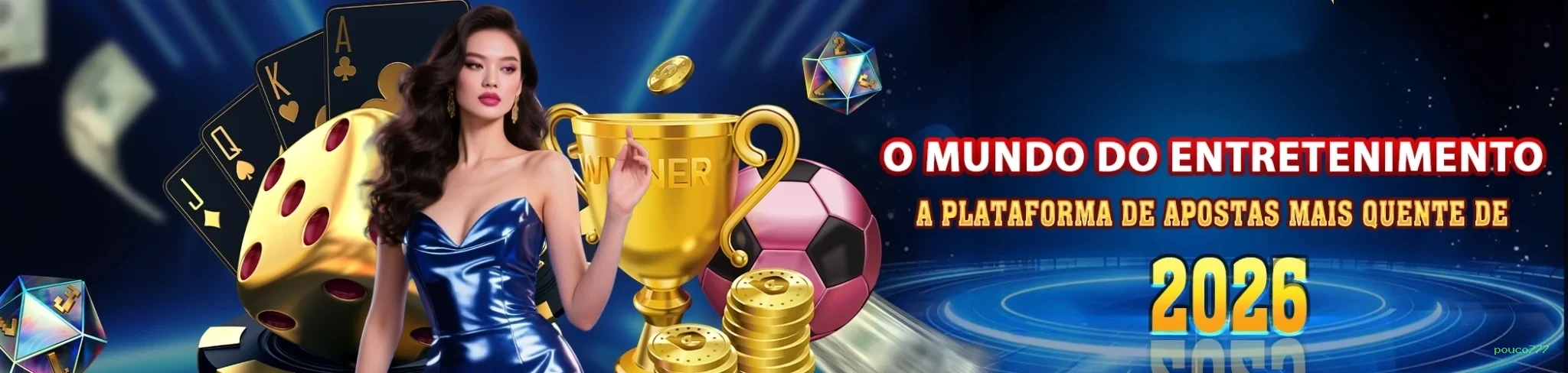 Avaliações dos Jogadores pouco777