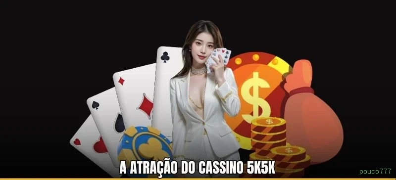 Jogos de Slot pouco777
