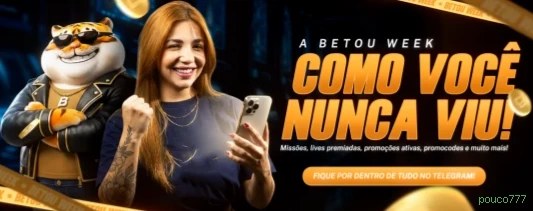 Benefícios da Conta pouco777